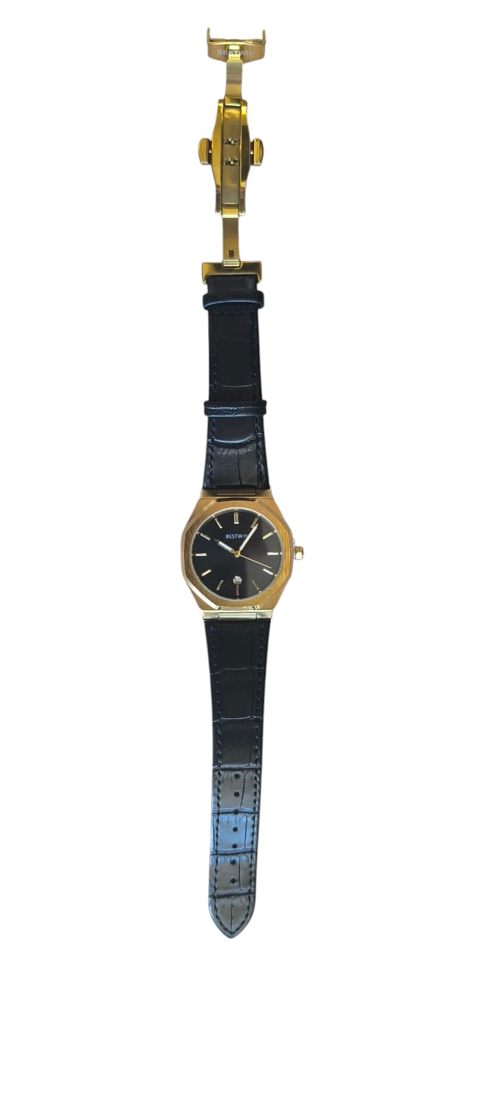 MONTRE SUMMER GOLD BLACK