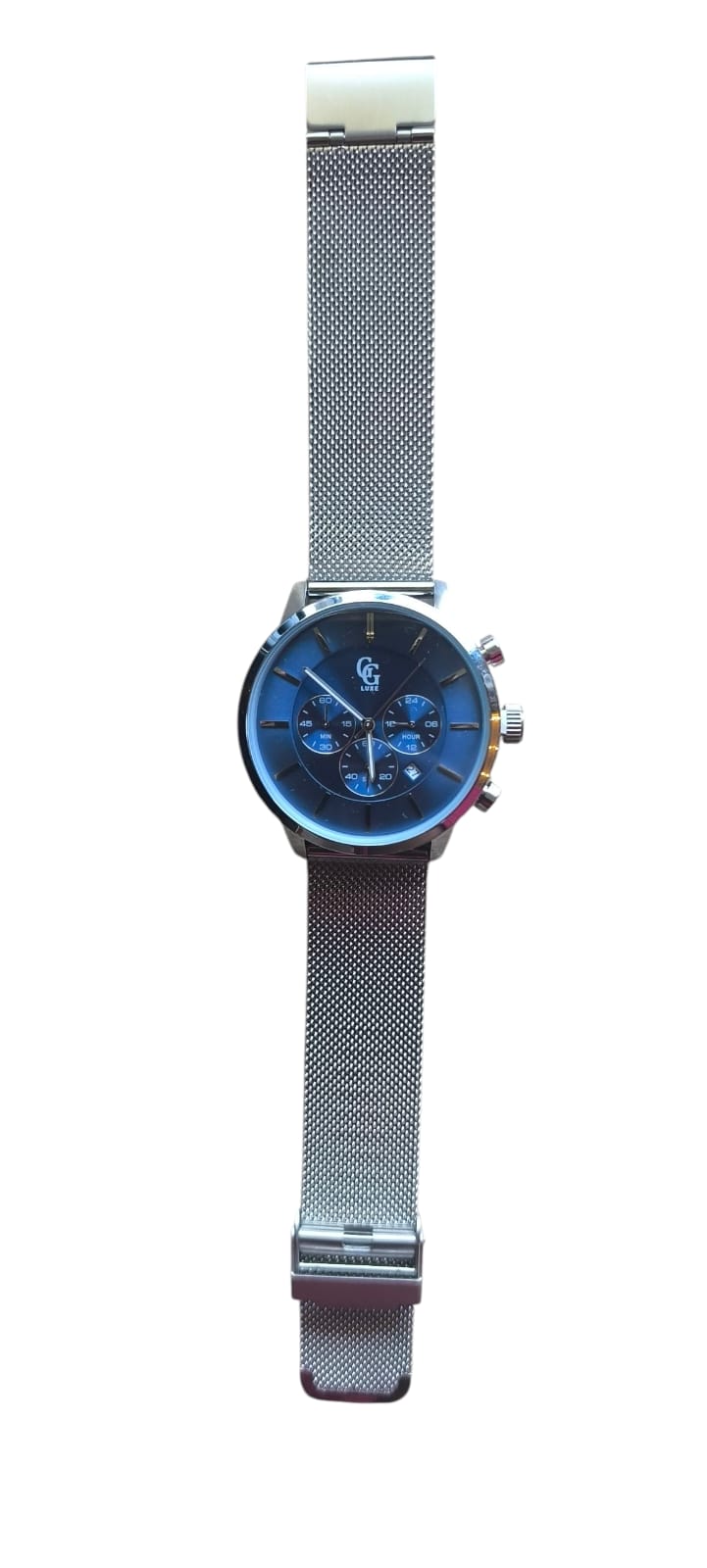 MONTRE PACIFIC BLUE