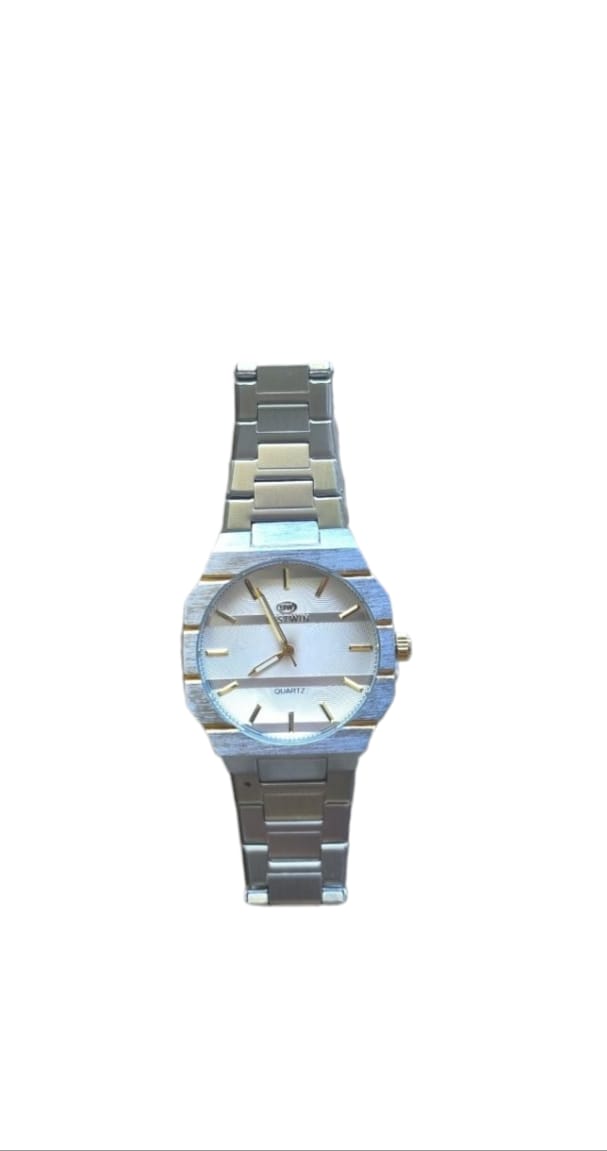 MONTRE OCEAN WHITE