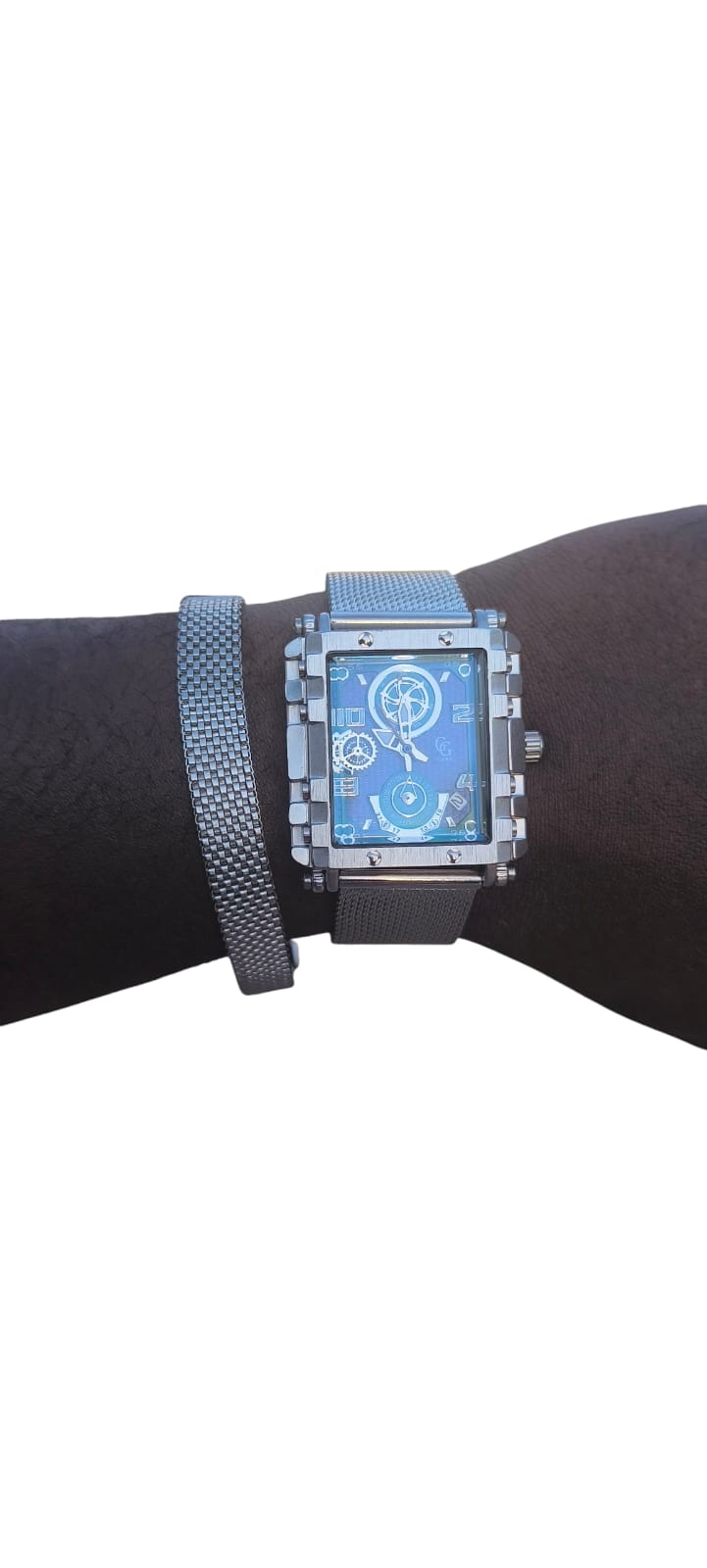 MONTRE PACIFIC GREEN