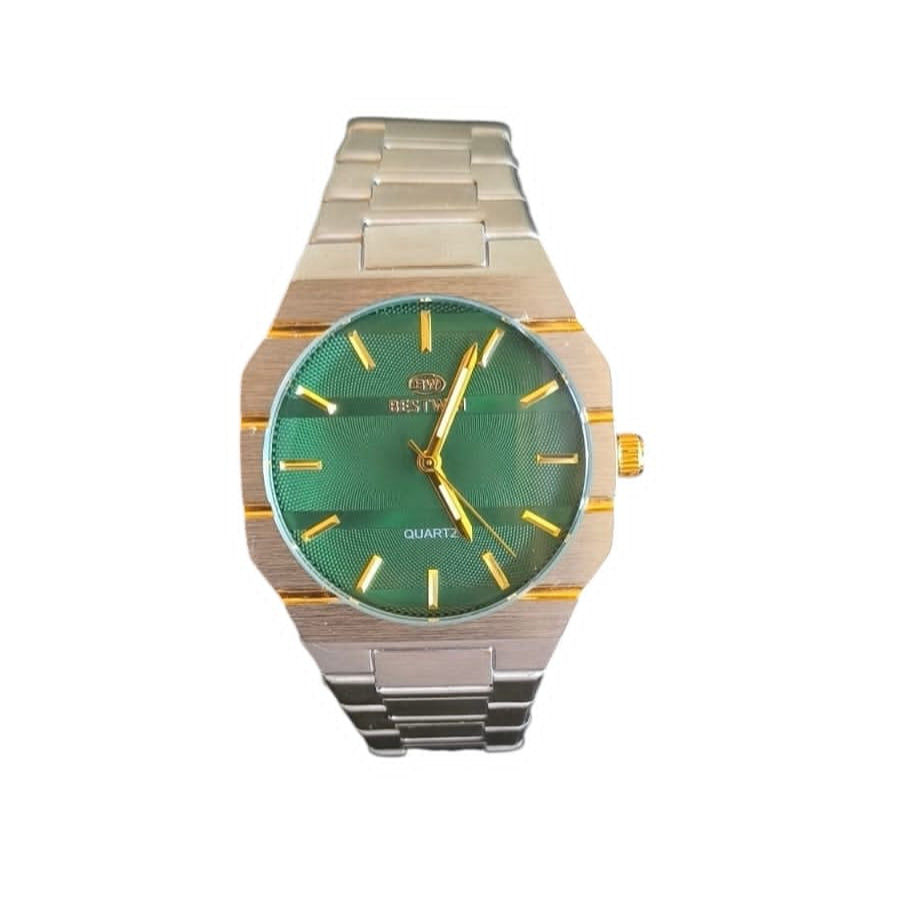 MONTRE OCEAN GREEN