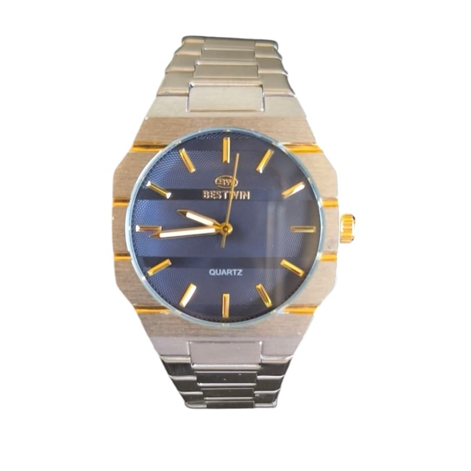 MONTRE OCEAN BLUE