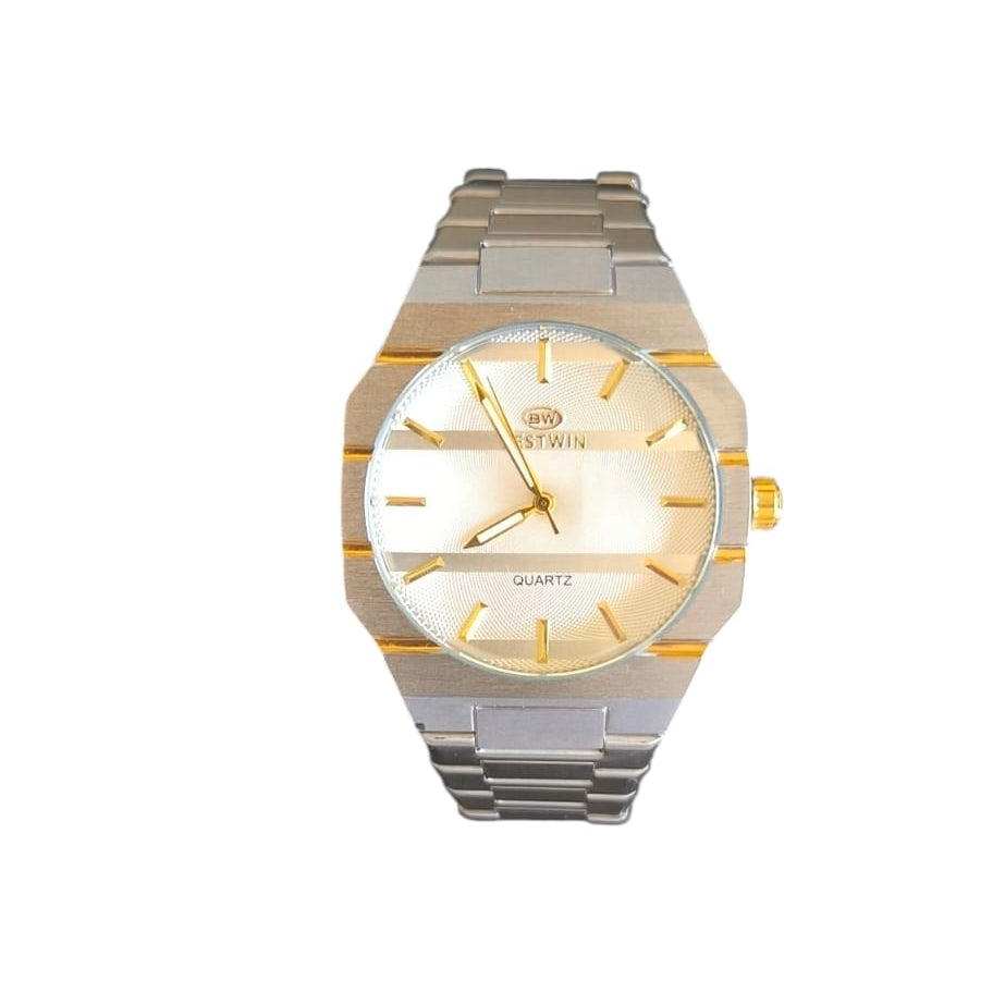 MONTRE OCEAN WHITE