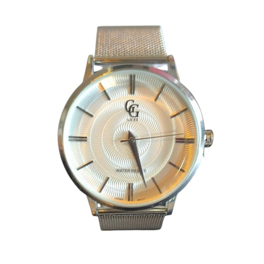 MONTRE PACIFIC WHITE