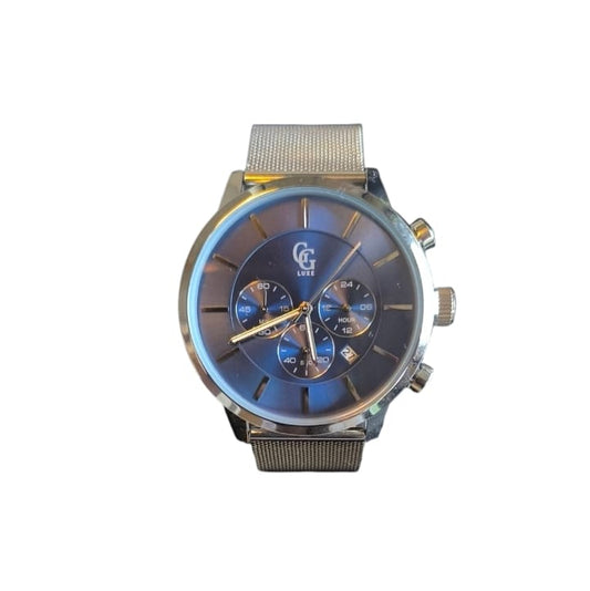 MONTRE PACIFIC BLUE