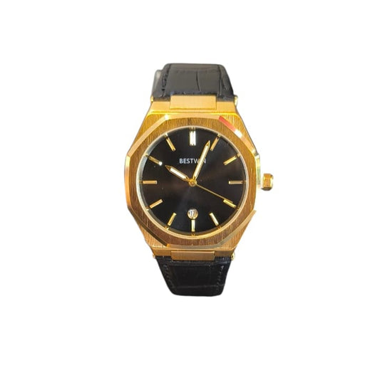 MONTRE SUMMER GOLD BLACK