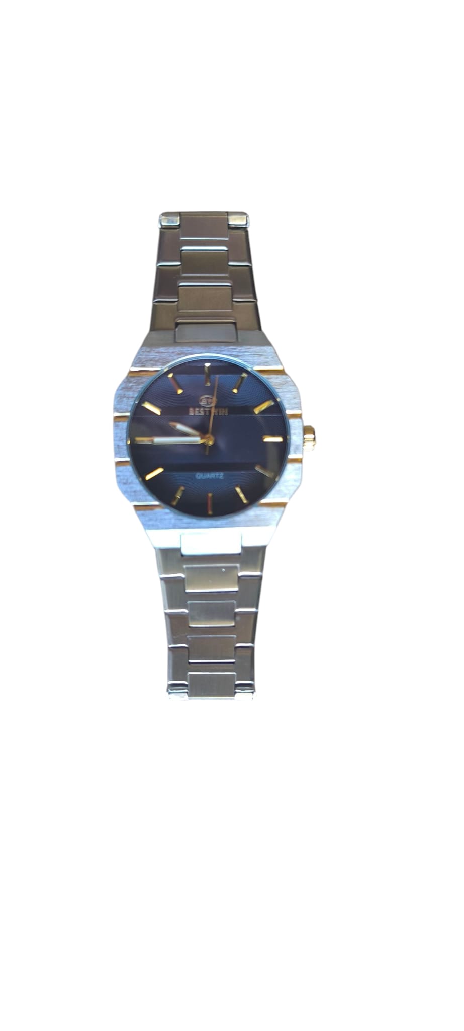 MONTRE OCEAN BLUE