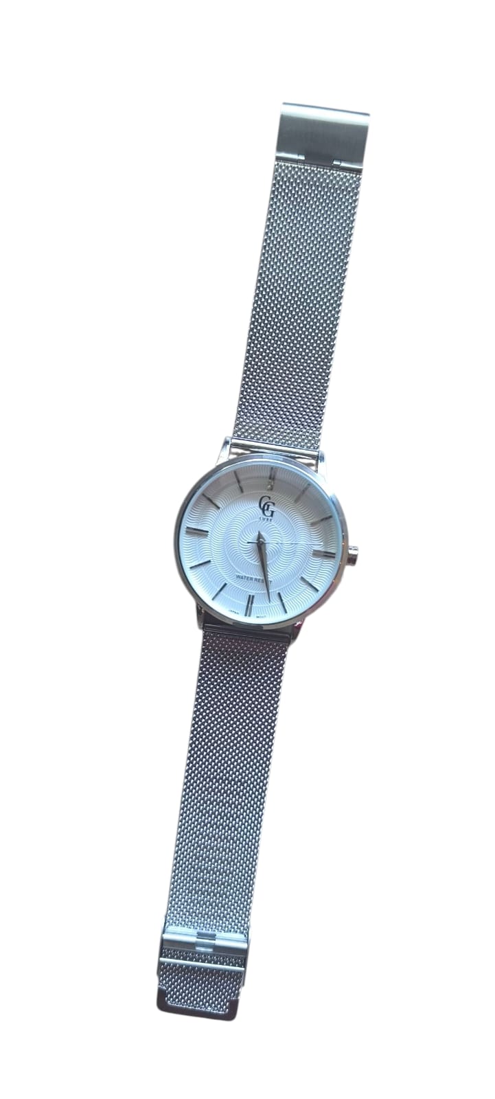 MONTRE PACIFIC WHITE