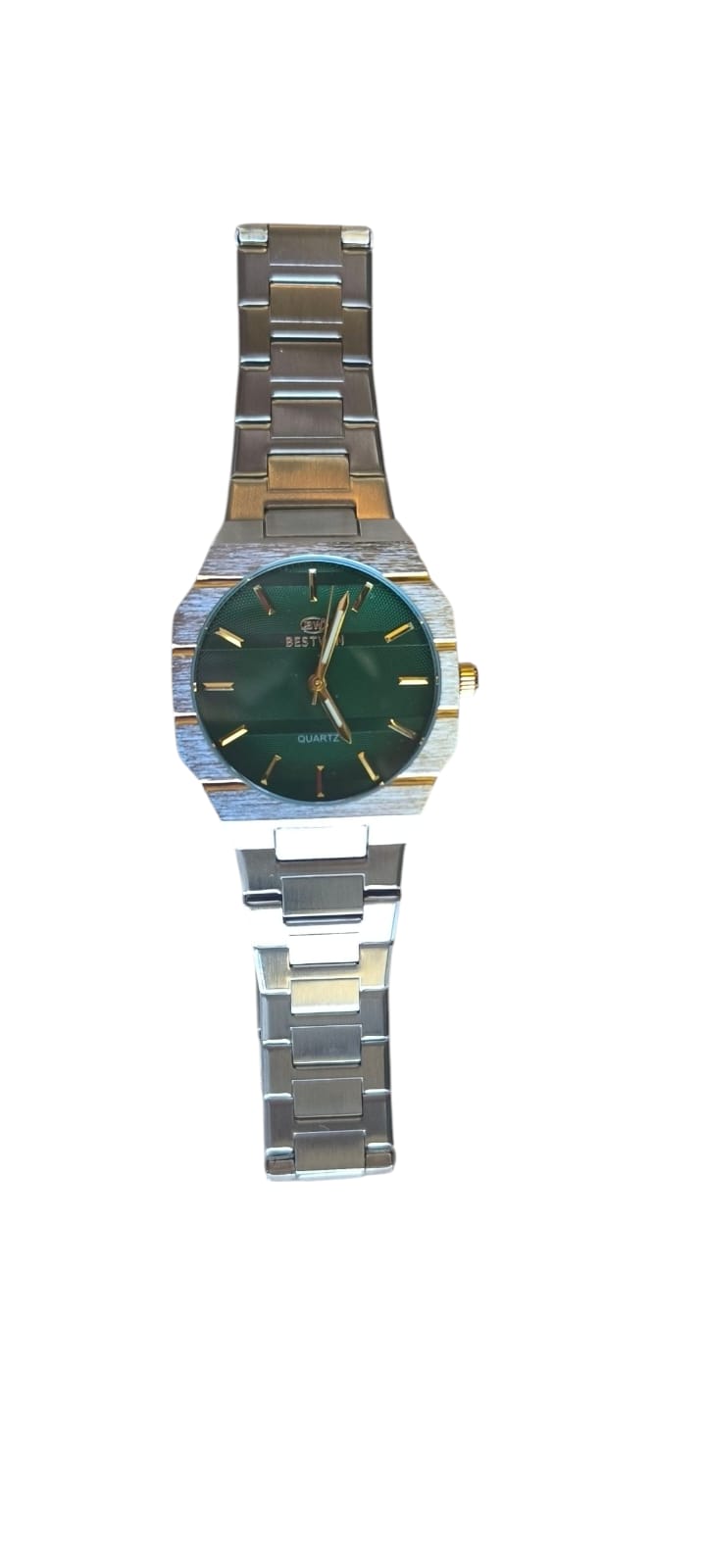 MONTRE OCEAN GREEN