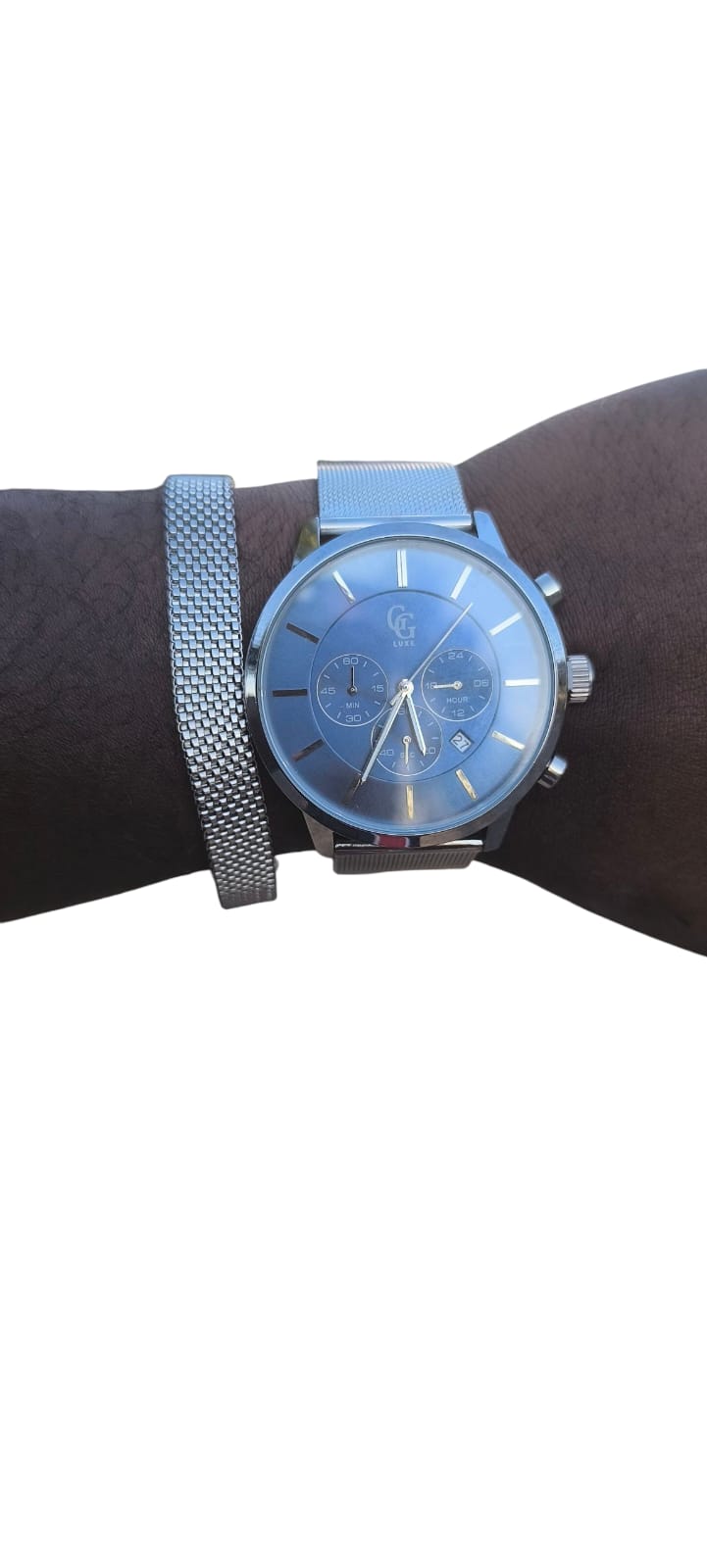 MONTRE PACIFIC BLUE
